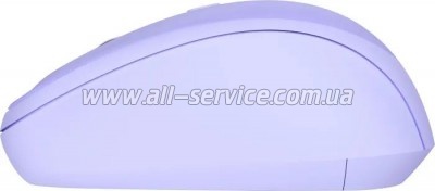  Trust Yvi+ Multi-Device Wireless/Bluetooth Purple (25583)
