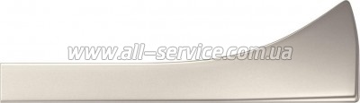  128GB Samsung USB 3.1 Bar Plus Champagne Silver (MUF-128BE3/APC)