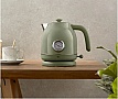 Чайник Xiaomi OCOOKER Green (CS-SH01 Green) Чайник Xiaomi OCOOKER Green (CS-SH01 Green)