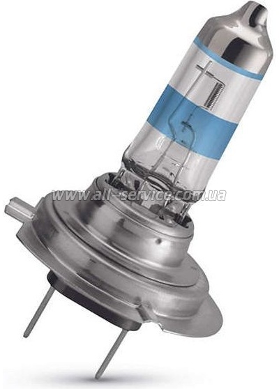  Philips H7 RACING VISION 2 (12972RGTS2)