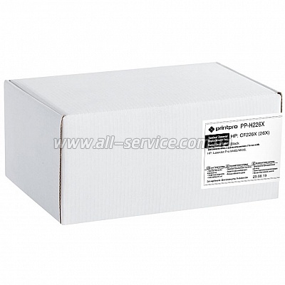  Print Pro HP CF226X LJ Pro M402/ M42 (PP-H226X)
