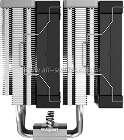    Deepcool AK620 (R-AK620-BKNNMT-G)