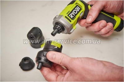 �������� �������������� Ryobi RSD4-120TA2 (5133006211)