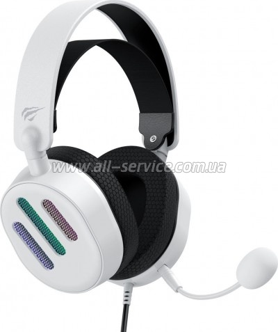 �������� Havit HV-H2038U Plug USB (HV-H2038U)