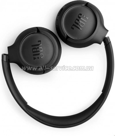 �������� JBL Tune 530BT Black (JBLT530BTBLKEU)