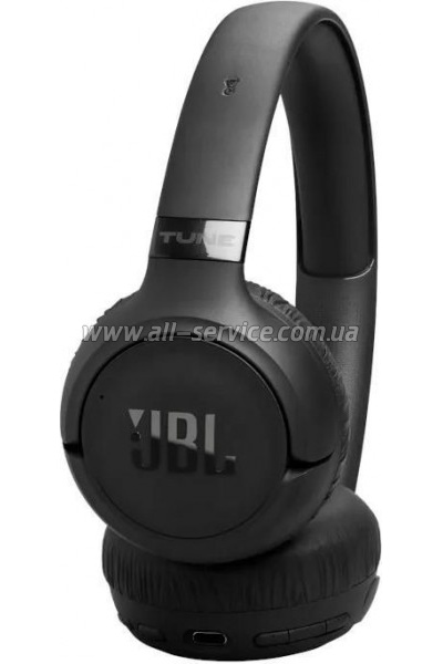 �������� JBL Tune 680 NC Black (JBLT680NCBLK)