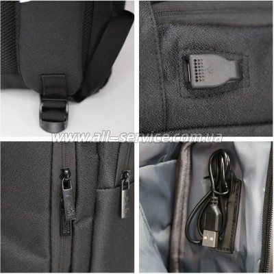   NikiBo Sleek 15  (30010805-01)