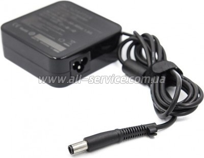 ���� �������� �� �������� PowerPlant DELL 220V, 19.5V 90W 4.62A (7.4*5.0) wall mount (WM-DE90G7450)