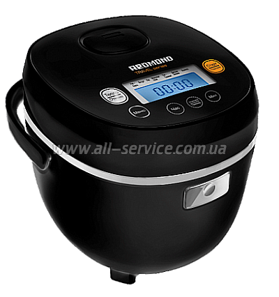 Мультиварка Redmond RMC-011 Мультиварка Redmond RMC-011