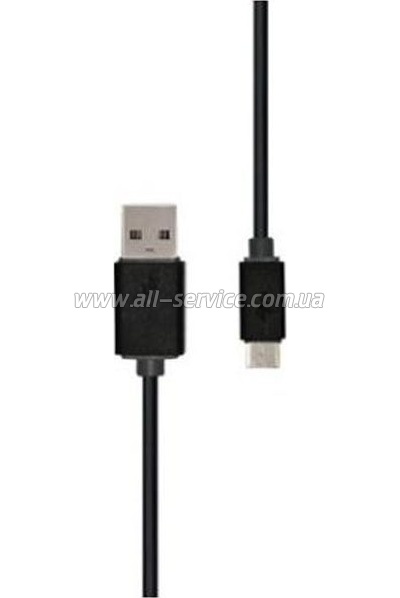 ���� ������ USB 2.0 AM to Micro 5P 1.5m Prolink (PB487-0150)