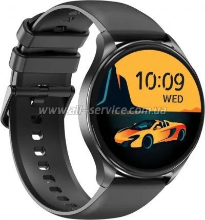 - Blackview X20 Black (6931548318057)