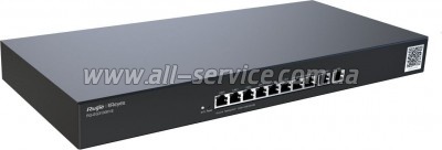  Ruijie Networks RG-EG310GH-E