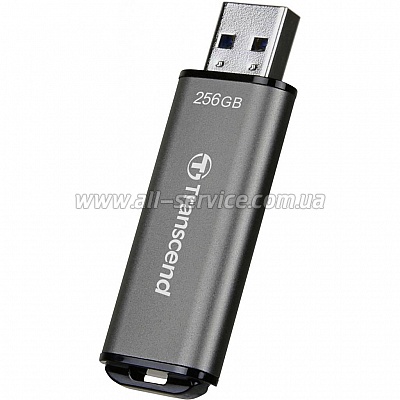  Transcend 256GB USB 3.2 JetFlash 920 Black (TS256GJF920)