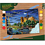    Sequin Art PAINTING BY NUMBERS SENIOR  (SA0424)