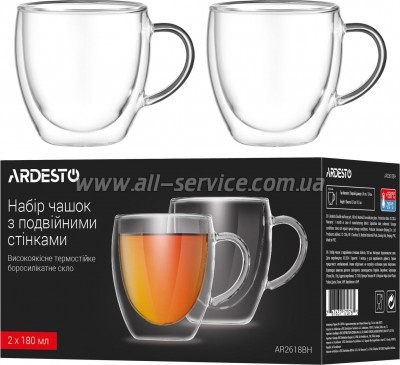   Ardesto BH 180 (AR2618BH)