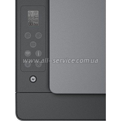  HP Smart Tank 581 Wi-Fi (4A8D4A)