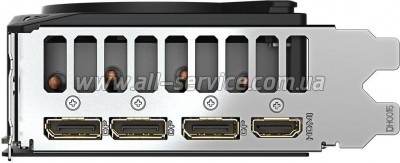  GIGABYTE GeForce RTX5070 12Gb WINDFORCE OC SFF (GV-N5070WF3OC-12GD)