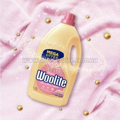 ���� ��� ������ Woolite ��� ������ � ���������� ������ � ��������� 4.5 � (5908252004546)