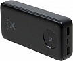   Vinga 20000 mAh 22.5W Display Black (VPBB2022)