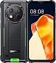 Мобильный телефон OUKITEL G1 6/256GB Green (6931940757867) Мобильный телефон OUKITEL G1 6/256GB Green (6931940757867)