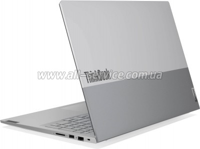  Lenovo ThinkBook 16 G8 IRL (21SH00ALRA)