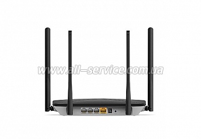 Wi-Fi   MERCUSYS AC1200G