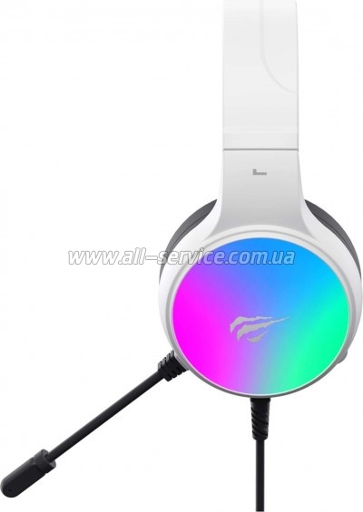 �������� Havit HV-H2043U Plug USB 7.1 (6939119080532)