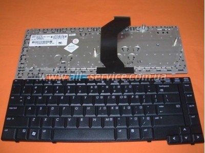 Клавиатура NB HP 6730B 6735B BLACK US Клавиатура NB HP 6730B 6735B BLACK US