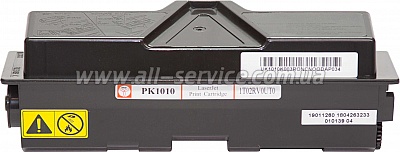  BASF  UTAX P-3522DW/ 3521/ 3527 MFP   1T02RV0UT0 Black (BASF-KT-1T02RV0UT0)