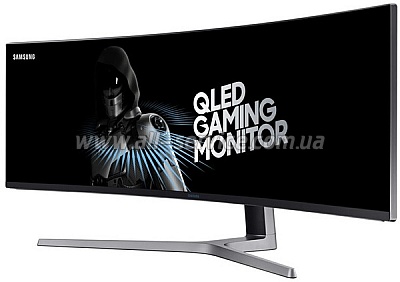  Samsung 48.9" C49HG90DM (LC49HG90DMIXCI)