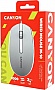  Canyon M-10 USB Dark Grey (CNE-CMS10DG)