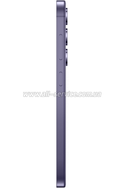   Samsung Galaxy S24 5G 8/256Gb Cobalt Violet (SM-S921BZVGEUC)