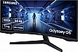 Samsung Odyssey G5 C34G55TWWI (LC34G55TWWIXCI)