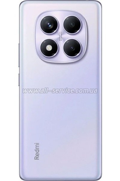   Xiaomi Redmi Note 14 Pro 8/256GB Aurora Purple (1123274)