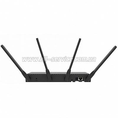 ������������� MikroTik RouterBOARD (RB4011iGS+5HacQ2HnD-IN)