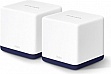  Mercusys HALO-H50G-2-PACK