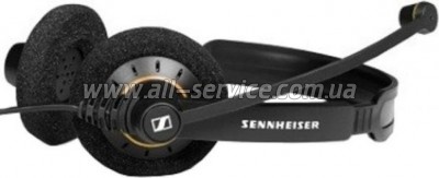  Epos SC 60 ML USB Black (1000551)