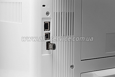  HP LJ M501DN (J8H61A)