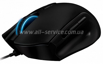  RAZER Imperator Ergonomic Laser Gaming Mouse (RZ01-00350100-R3G1)