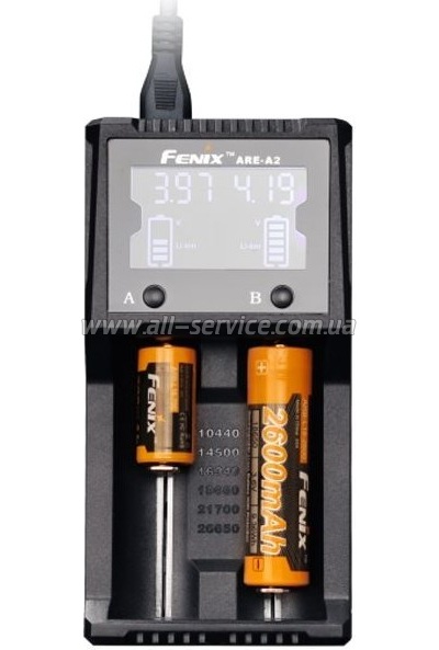 �������� ���������� Fenix ARE-A2