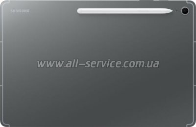  Samsung Galaxy Tab S10 FE+ Wi-Fi 12/256GB Gray (SM-X620NZAPEUC)