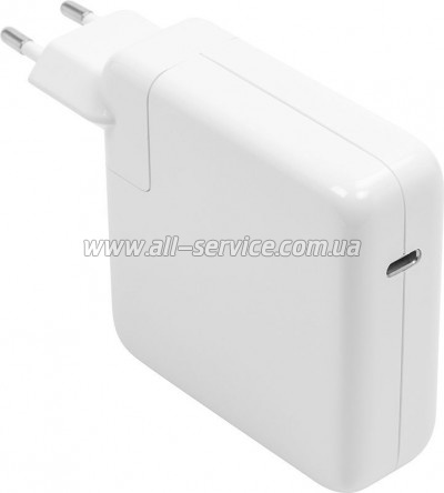 ���� ������� � �������� PowerPlant 96W Type-C PD/QC/3.0 Universal 220V, 20V 4.8A (NA700707)