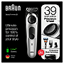    Braun BeardTrimmer BT5260