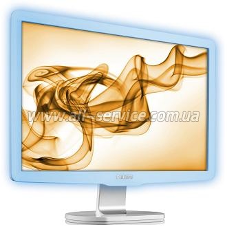Монитор PHILIPS 220X1SW Монитор PHILIPS 220X1SW