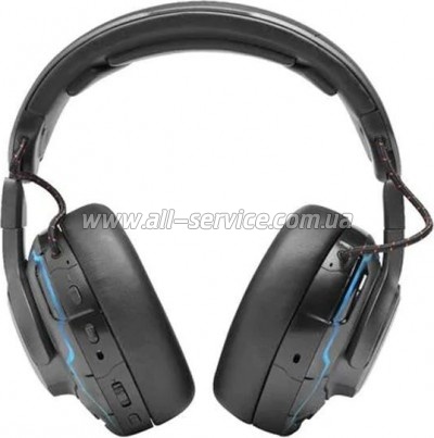  JBL Quantum One Black (JBLQUANTUMONEBLK)