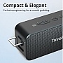   Tronsmart T2 Plus Upgraded Black (1019754)