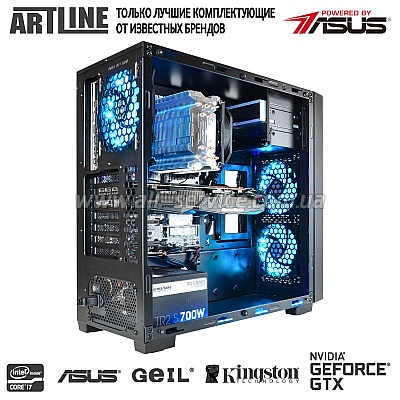  ARTLINE Gaming X97 (X97v11)