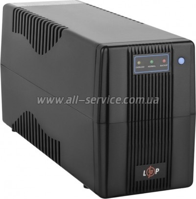  LogicPower U650VA-P USB (2436)