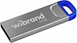  Wibrand 64GB Falcon Silver-Blue USB 2.0 (WI2.0/FA64U7U)