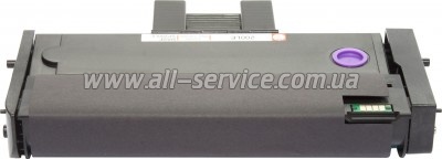 �����-�������� BASF Ricoh Aficio SP200S/ 200SN Type SP 200LE ������ 407263 (BASF-KT-SP200LE)